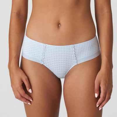 Marie Jo Avero Hotpants - Tiny Vichy Hotpants Marie Jo 