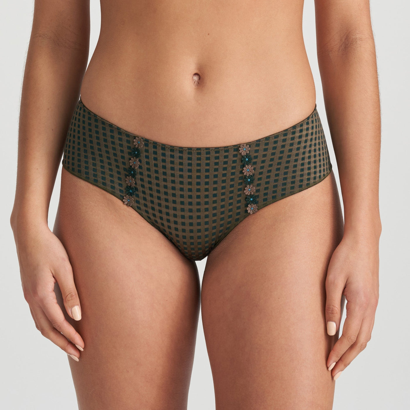 Marie Jo Avero Hotpants - Tiny Jade Brief Marie Jo 