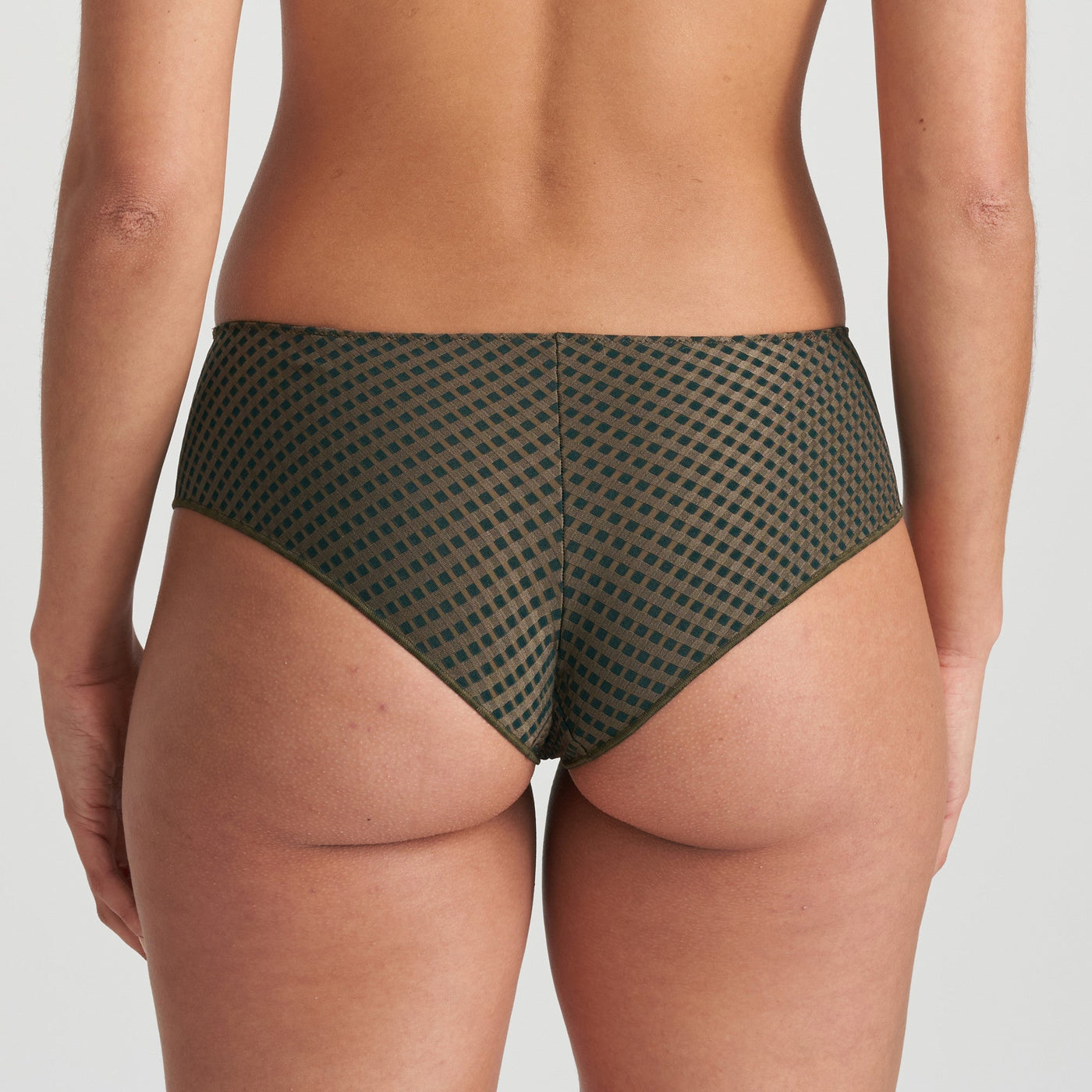 Marie Jo Avero Hotpants - Tiny Jade Brief Marie Jo 