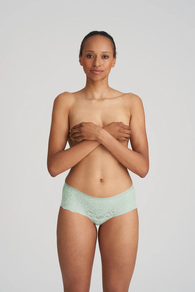 Marie Jo - Color Studio Shorty Dentelle Fleur De Printemps