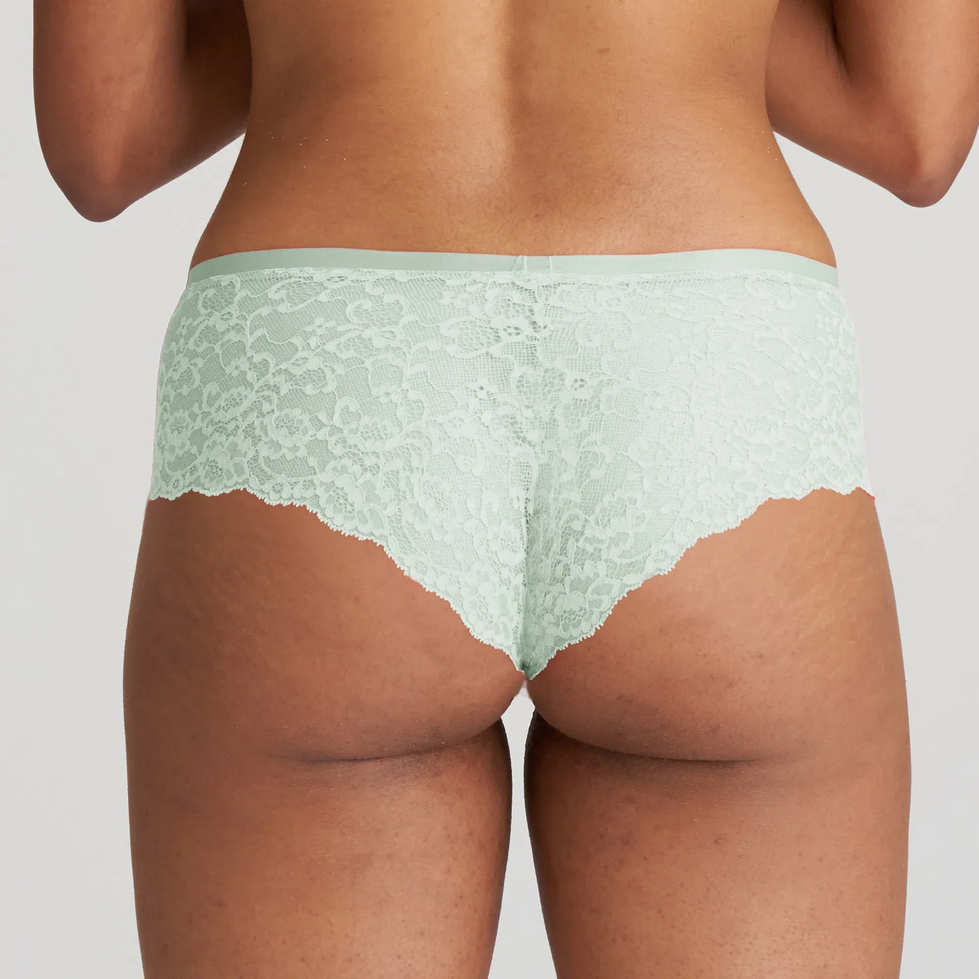 Marie Jo - Color Studio Shorty Dentelle Fleur De Printemps