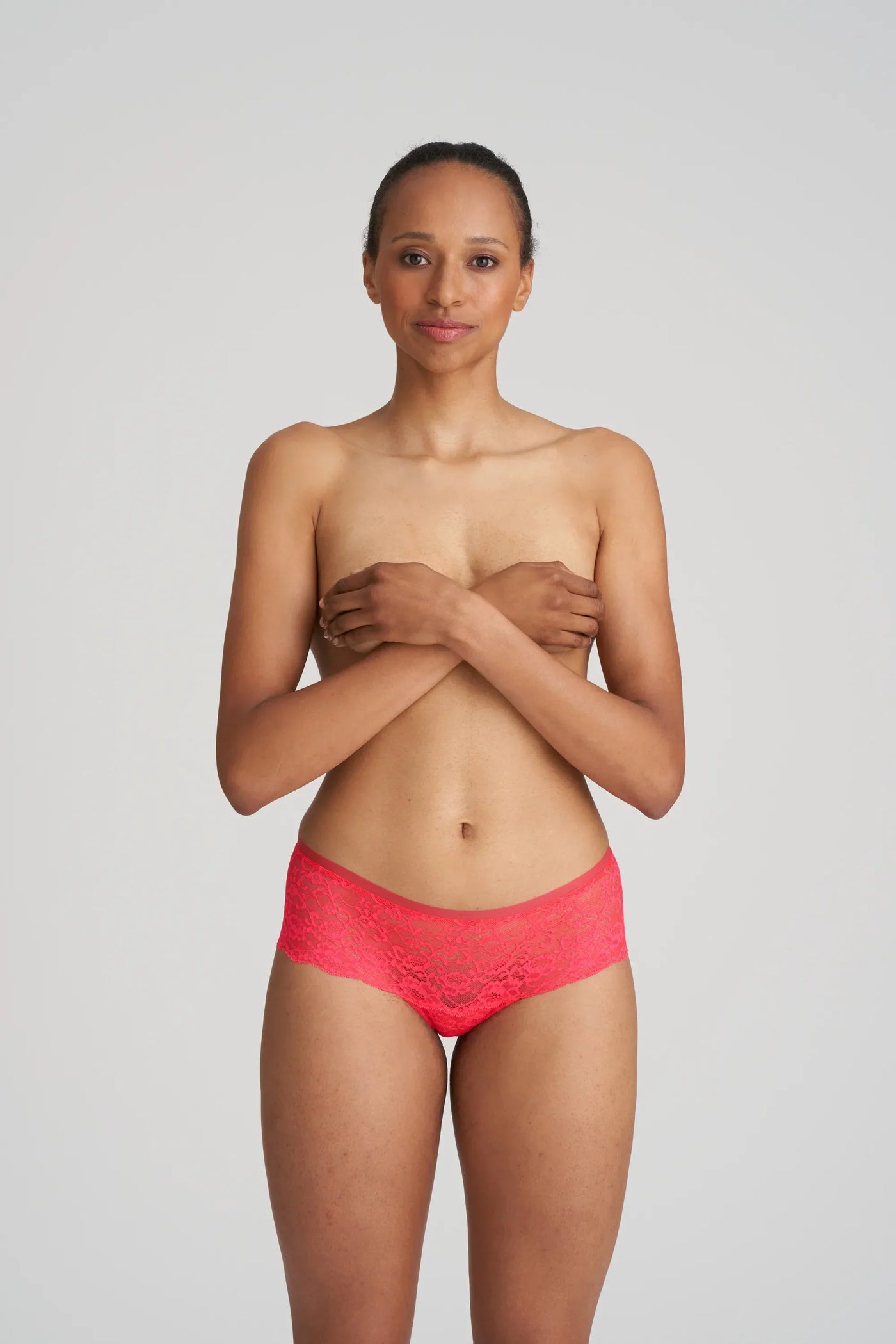 Marie Jo - Color Studio Shorty Dentelle Fruit Punch
