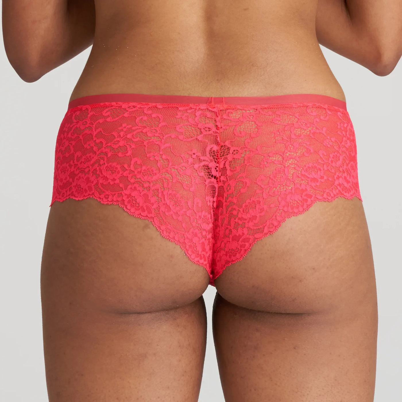 Marie Jo - Color Studio Shorty Dentelle Fruit Punch