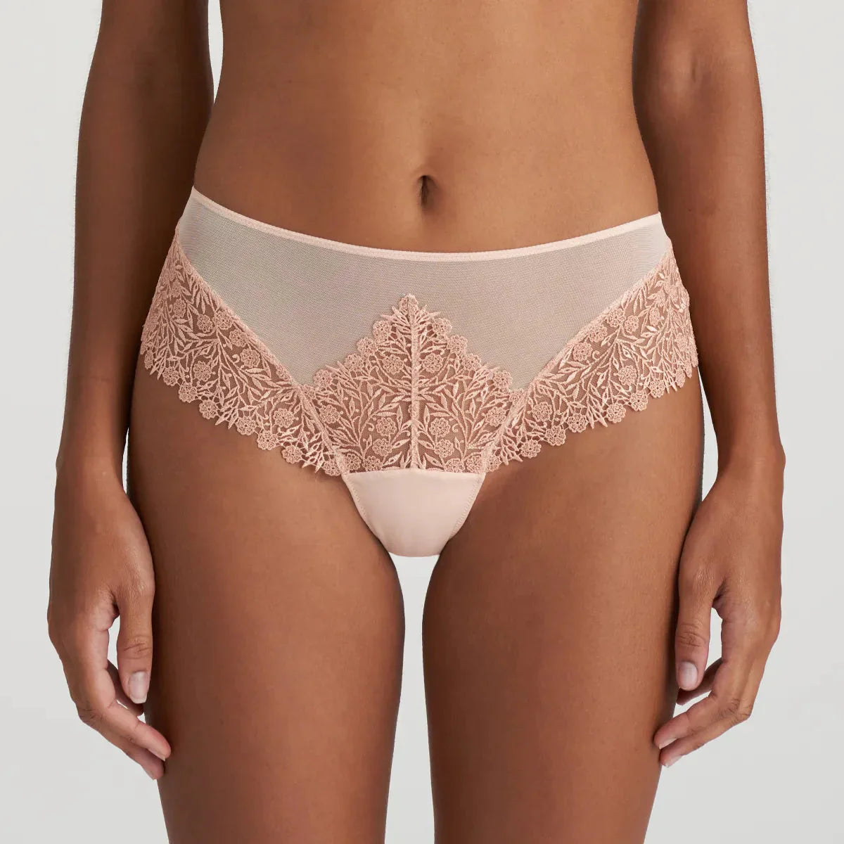 Marie Jo Danae Hotpants - Pinot Rose Brief Marie Jo 