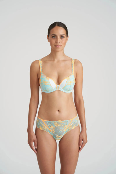 Marie Jo Georgia Hotpants - Clearwater Brief Marie Jo 