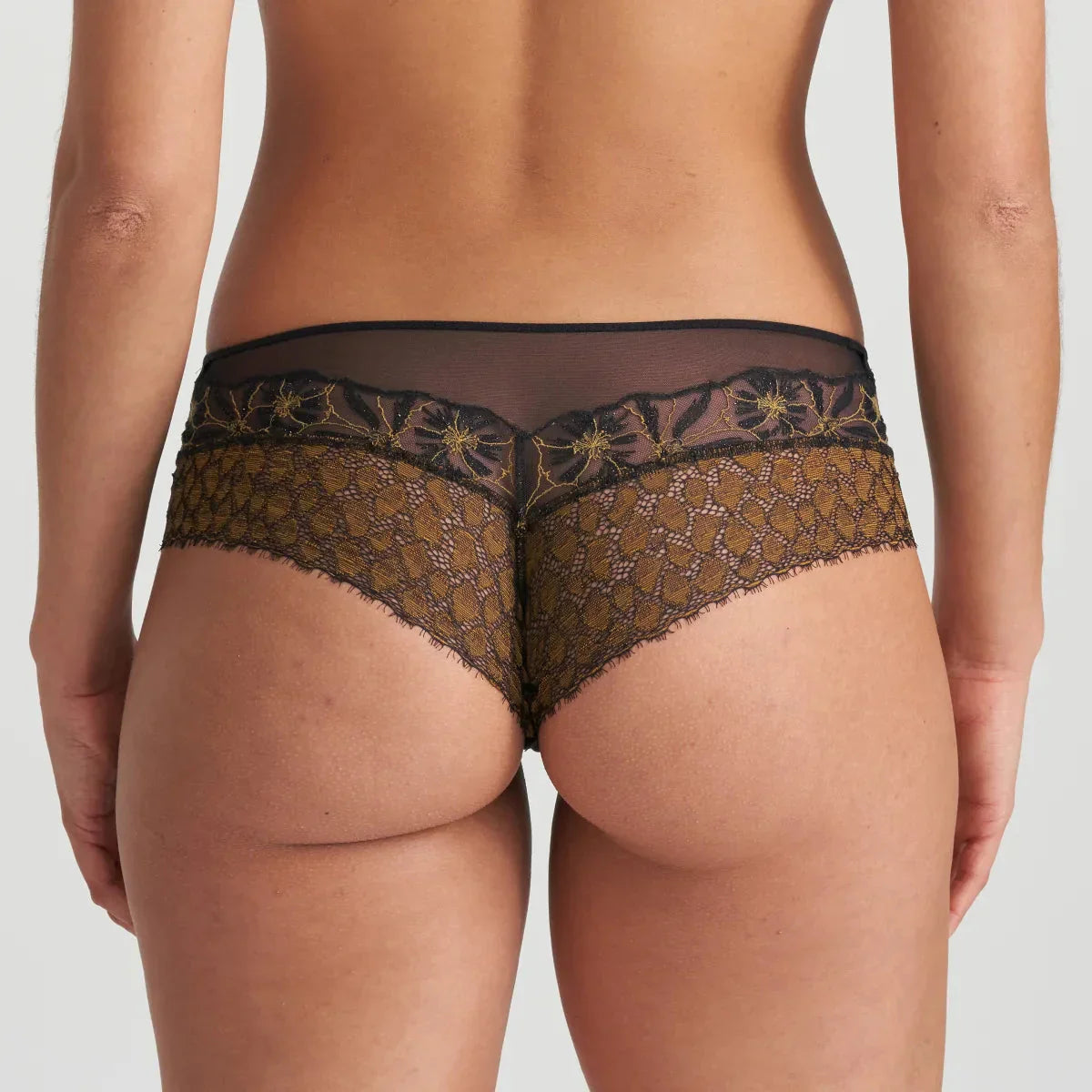 Marie Jo Naffi Hotpants - Honey Brief Marie Jo 