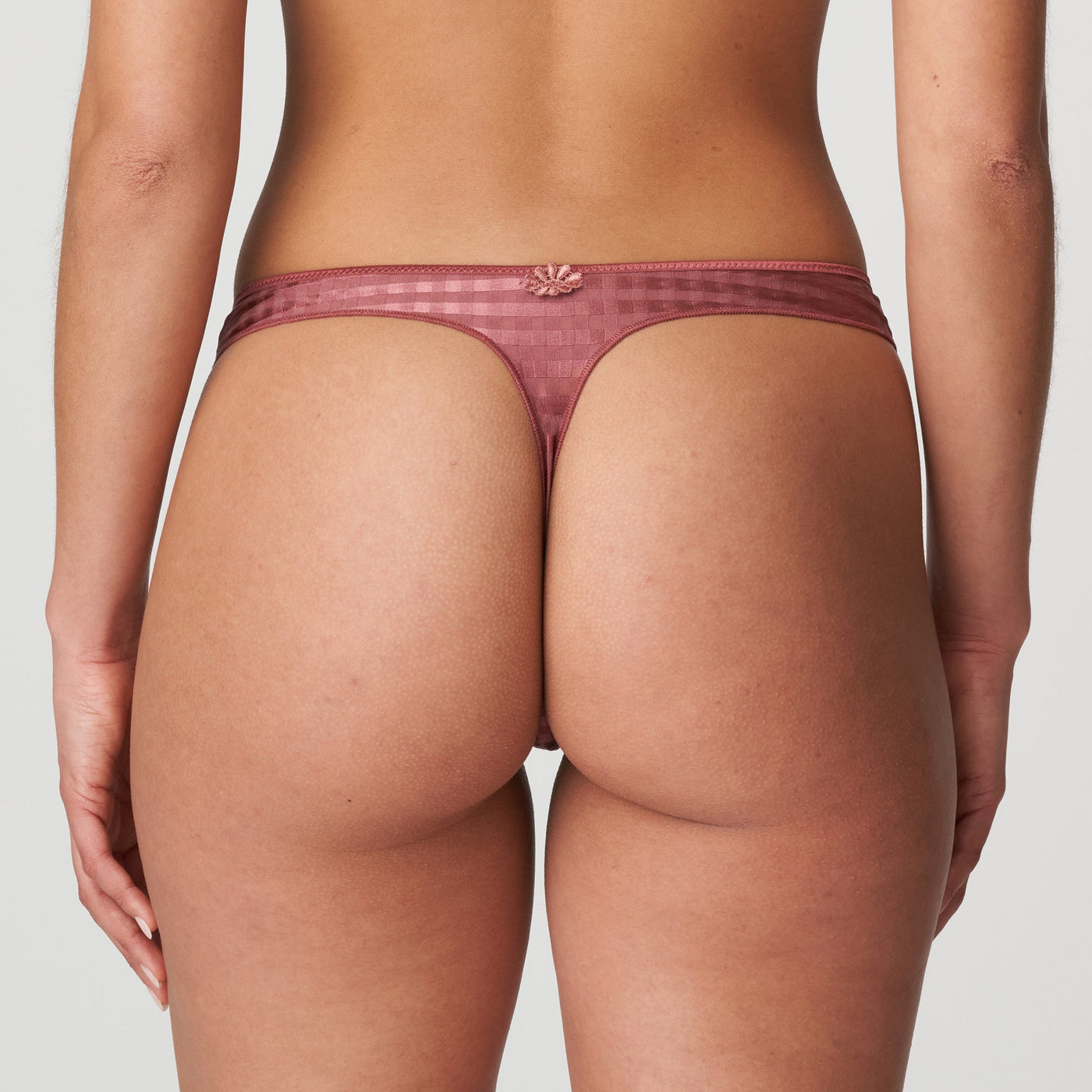 Marie Jo Avero Thong - Wild Ginger Thong Marie Jo 