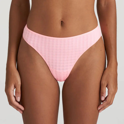 Marie Jo Avero Thong - Pink Parfait Thong Marie Jo 