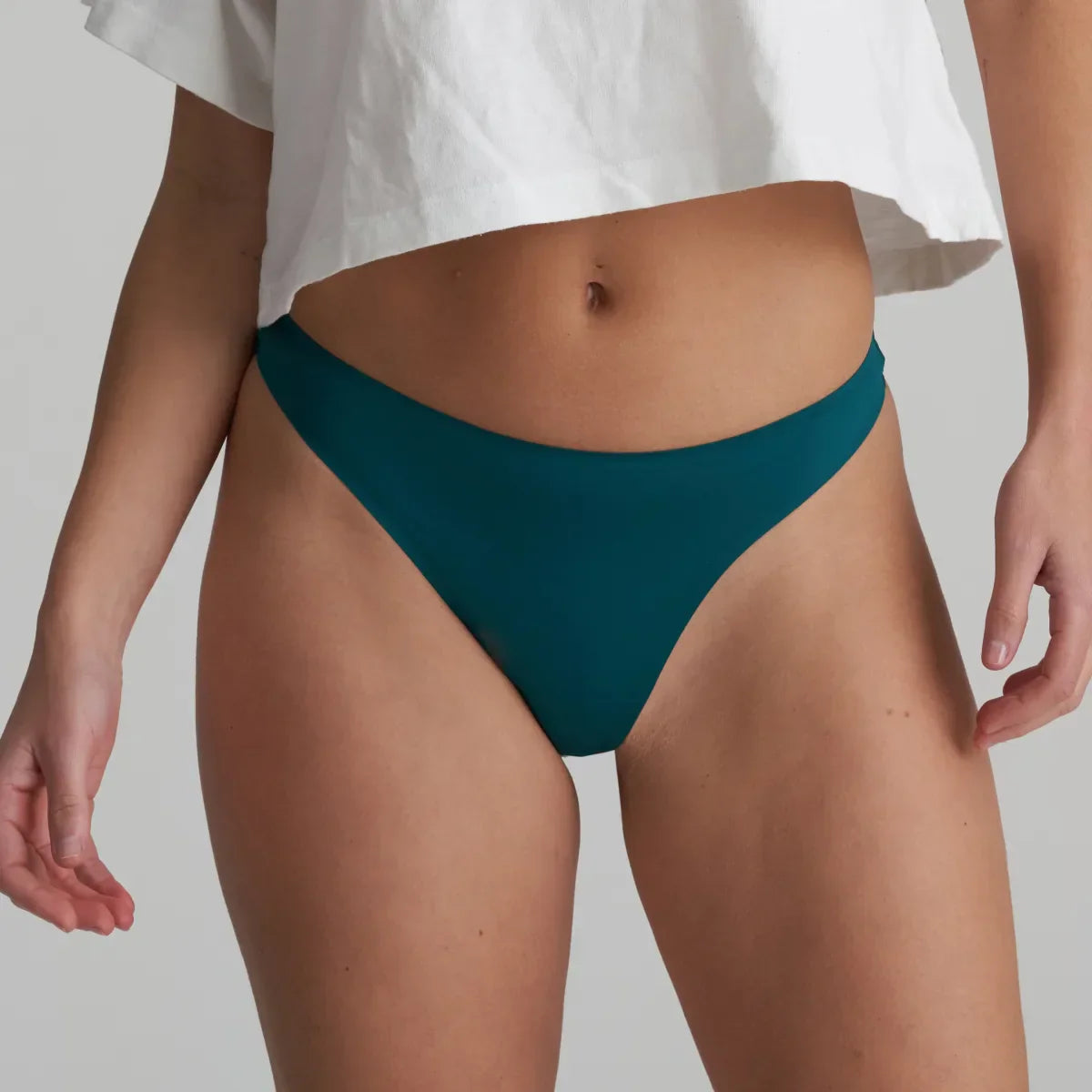 Marie Jo - Color Studio String Jasper Green