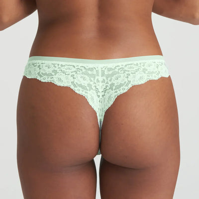 Marie Jo - Color Studio String Dentelle Fleur De Printemps