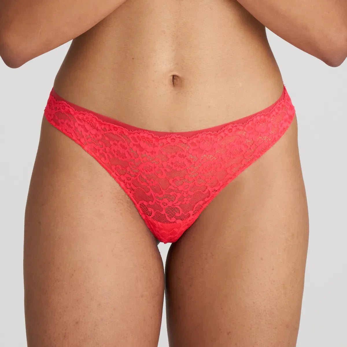 Marie Jo - Color Studio String Dentelle Fruit Punch