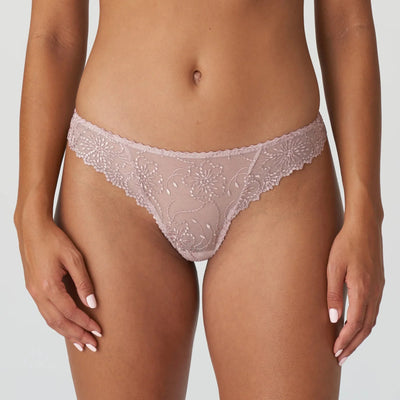 Marie Jo Jane Thong - Bois De Rose Thong Marie Jo 