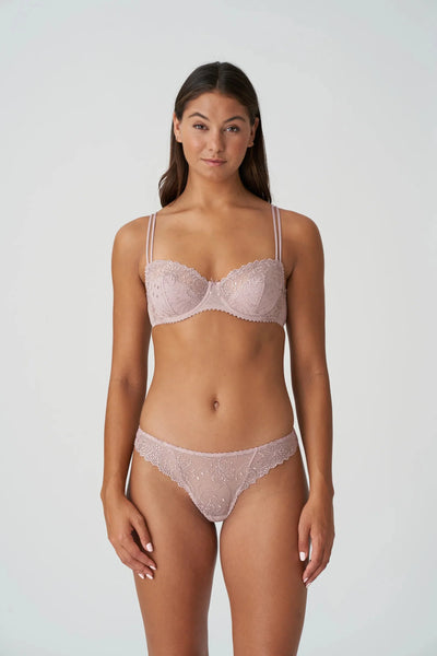 Marie Jo Jane Thong - Bois De Rose Thong Marie Jo 