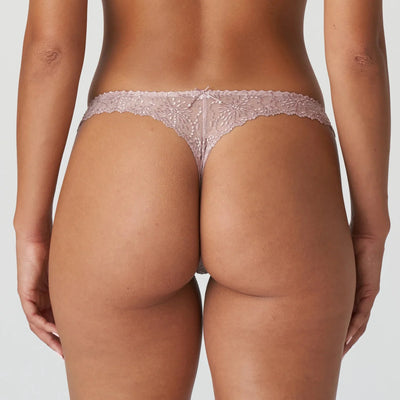 Marie Jo Jane Thong - Bois De Rose Thong Marie Jo 