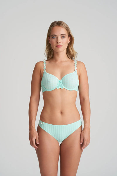 Marie Jo - Avero Soutien-Gorge Sans Rembourrage Sans Couture Menthe Miami