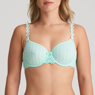 Marie Jo - Avero Soutien-Gorge Sans Rembourrage Sans Couture Menthe Miami