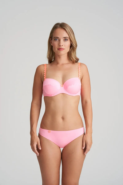 Marie Jo - Tom Soutien-Gorge Grande Taille Joyeux Rose