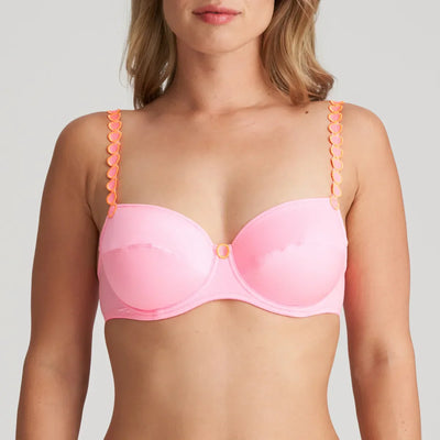 Marie Jo - Tom Soutien-Gorge Plein Bonnet Joyeux Rose