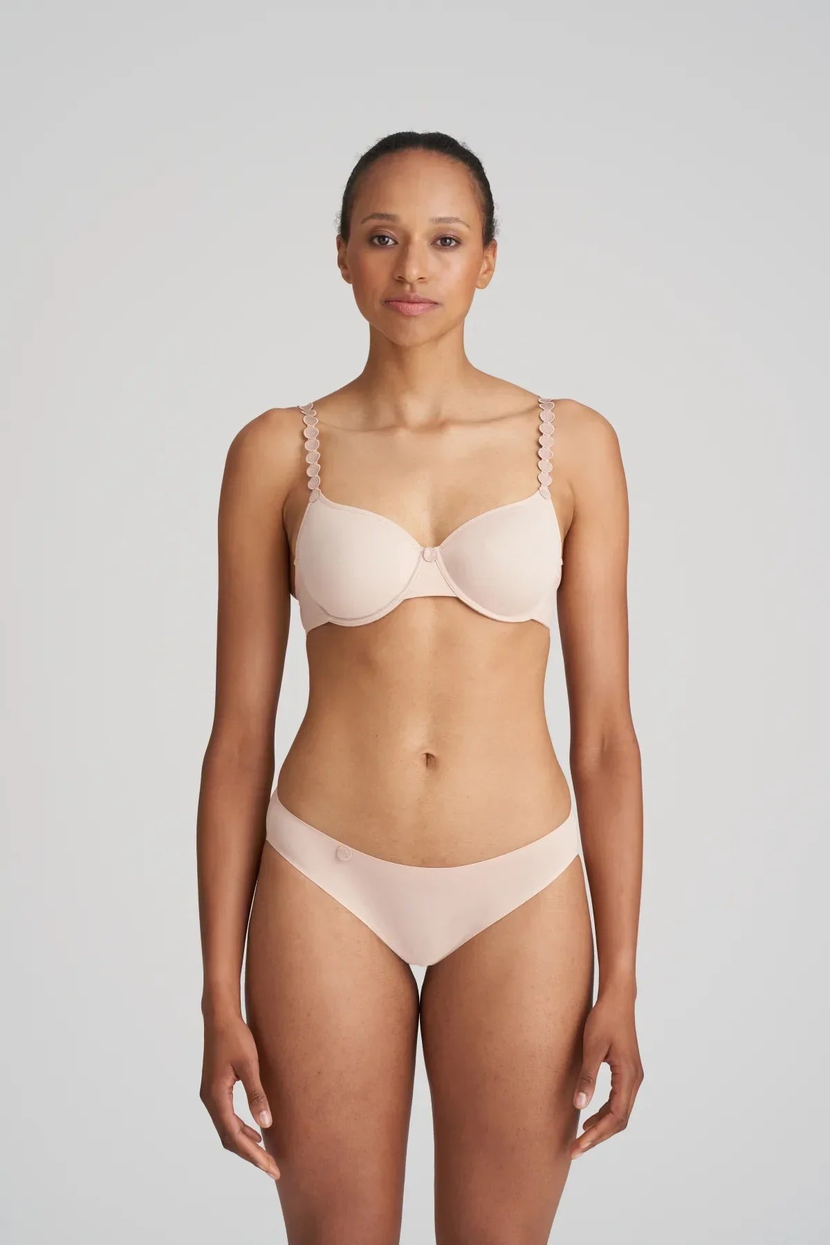 Marie Jo - Tom Soutien-Gorge Grande Taille Café Au Lait