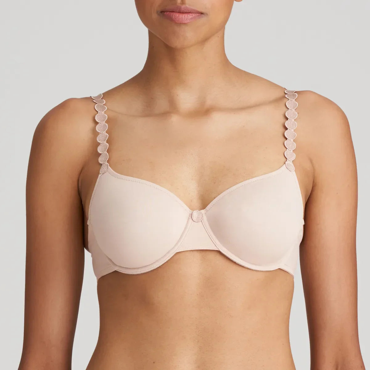 Marie Jo - Tom Soutien-Gorge Grande Taille Café Au Lait