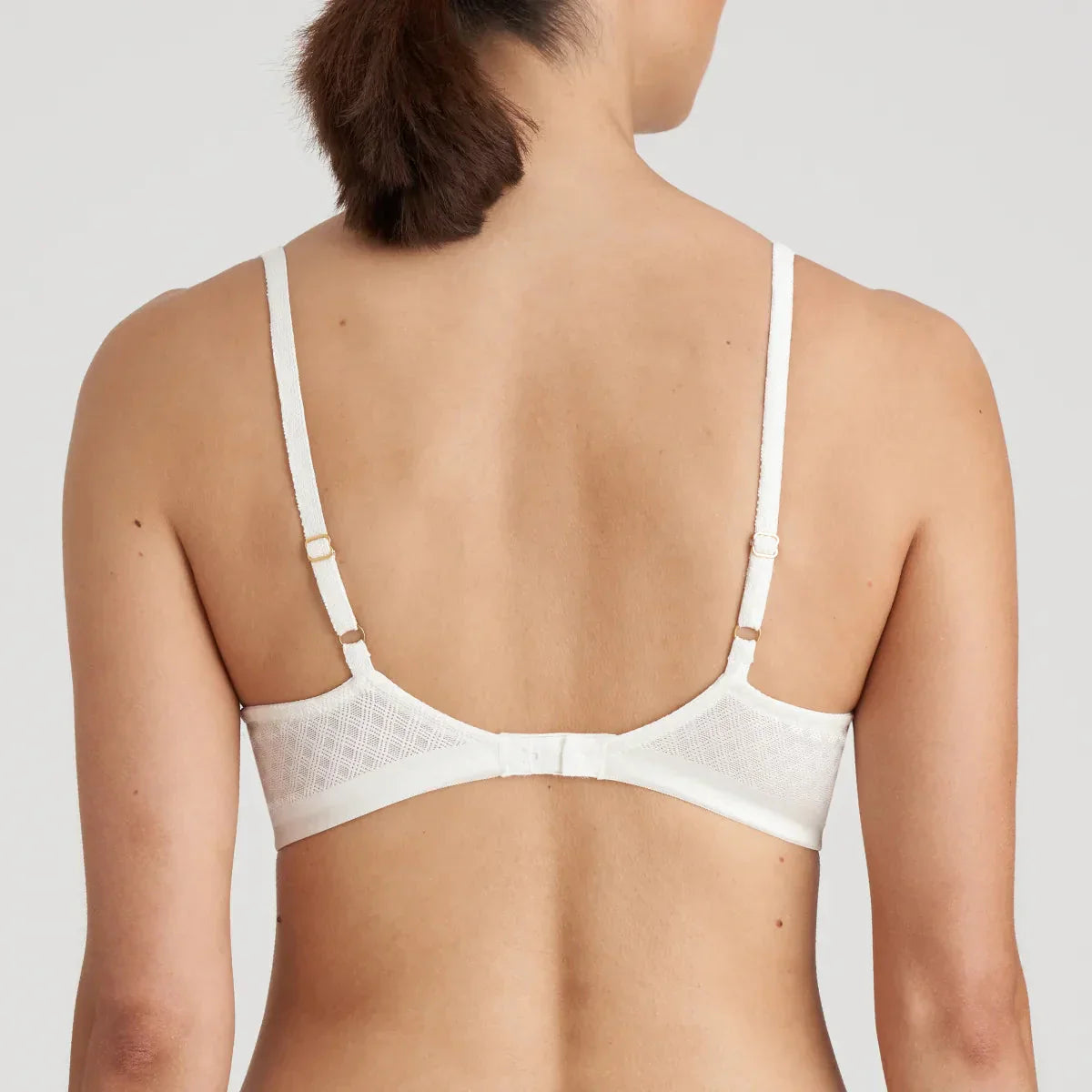 Marie Jo L'Aventure Channing Padded Balcony Bra - Natural Padded Bra Marie Jo L'Aventure 