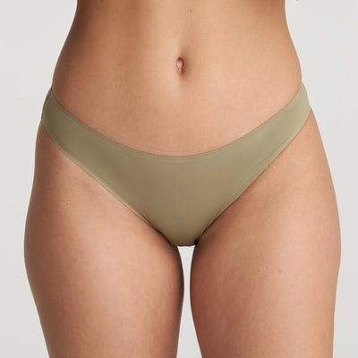 Marie Jo - Color Studio Slip Rio Olive Doré