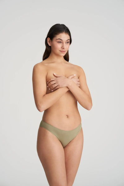Marie Jo - Color Studio Slip Rio Olive Doré