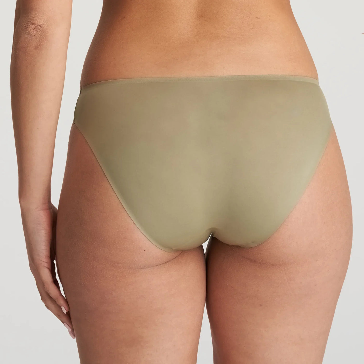 Marie Jo - Color Studio Slip Rio Olive Doré
