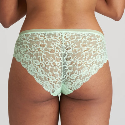 Marie Jo - Color Studio Slip Rio Dentelle Fleur De Printemps