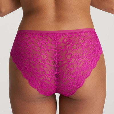 Marie Jo - Color Studio Slip Rio Dentelle Fuchsia Fiesta