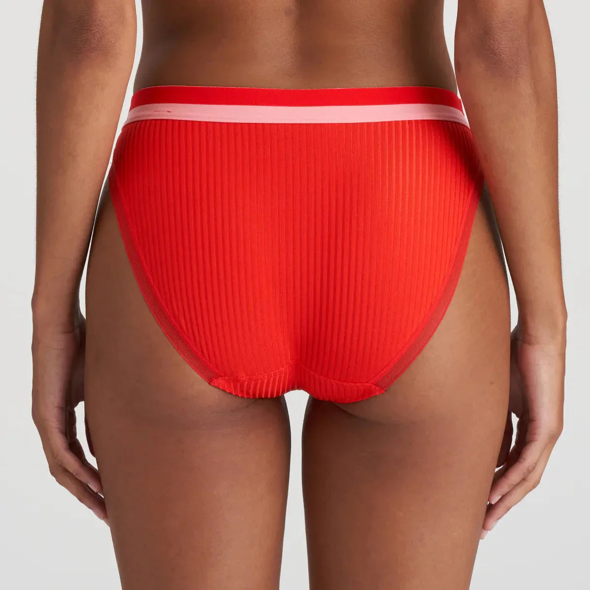 Marie Jo L'Aventure Jude Rio Briefs - Rouge Brief Marie Jo L'Aventure 