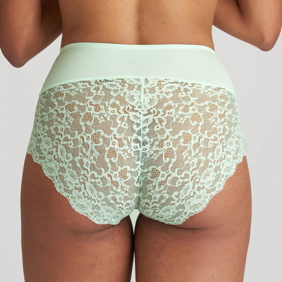 Marie Jo - Color Studio Culotte Gainante Échancrée Fleur De Printemps