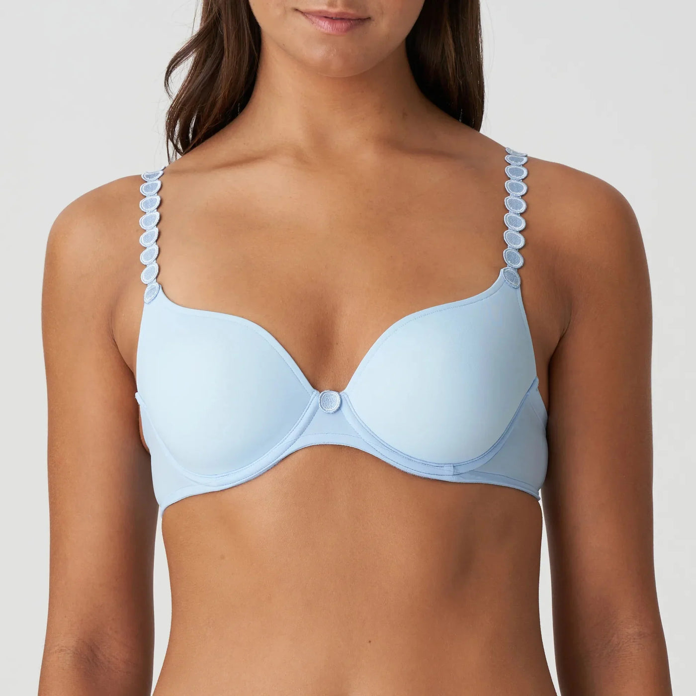 Marie Jo L'Aventure Tom Padded Bra Heartshape - Cloud Padded Bra Marie Jo L'Aventure 