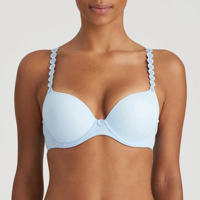 Marie Jo L'Aventure Tom Push Up Bra - Cloud Push Up Bra Marie Jo L'Aventure 