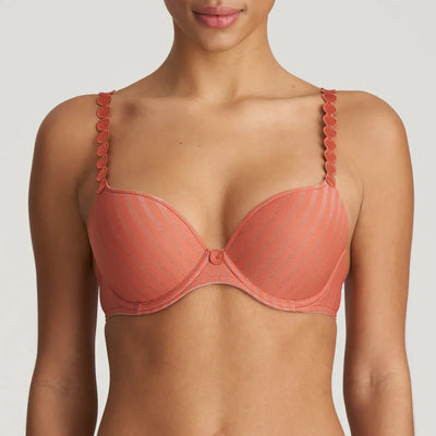 Marie Jo - Tom Soutien-Gorge Push Up Caramel Salé