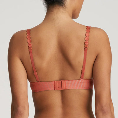 Marie Jo - Tom Soutien-Gorge Push Up Caramel Salé