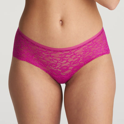 Marie Jo - Color Studio Shorty Dentelle Fuchsia Fiesta