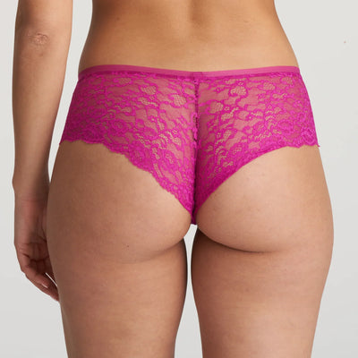 Marie Jo - Color Studio Shorty Dentelle Fuchsia Fiesta
