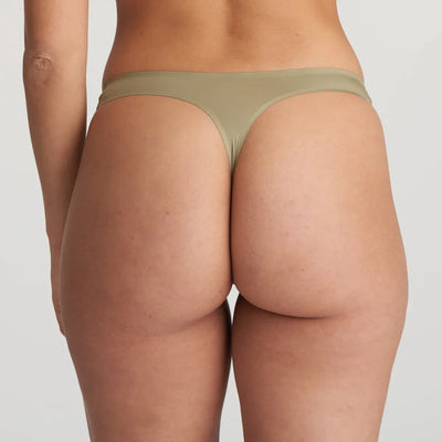 Marie Jo - Color Studio String Olive Doré