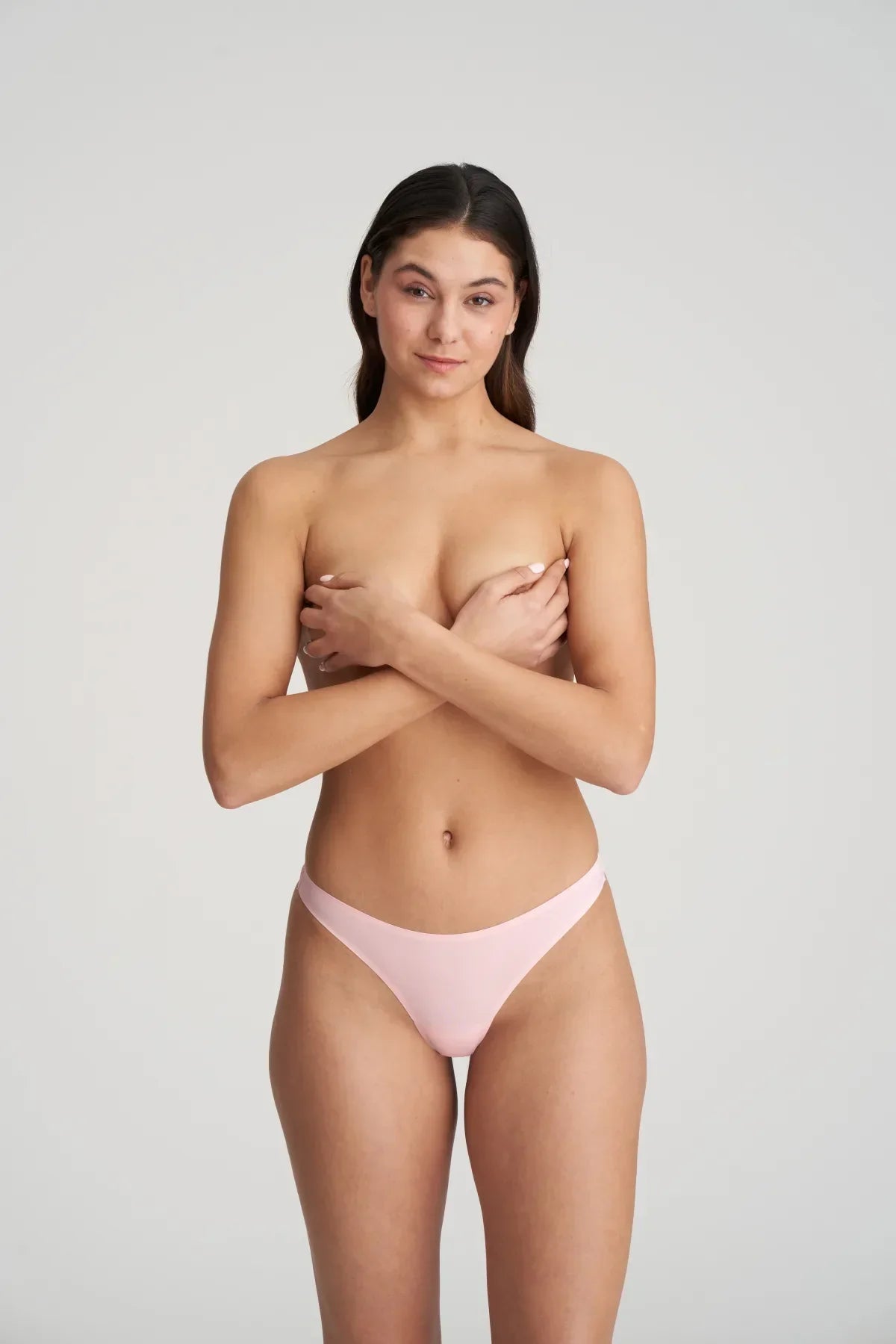 Marie Jo - Color Studio String Rose Perlé
