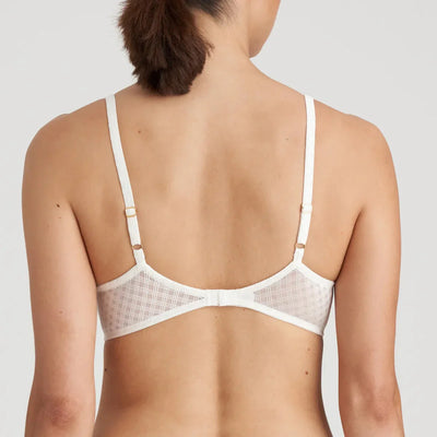 Marie Jo L'Aventure Channing Plunge Bra - Natural Plunge Bra Marie Jo L'Aventure 