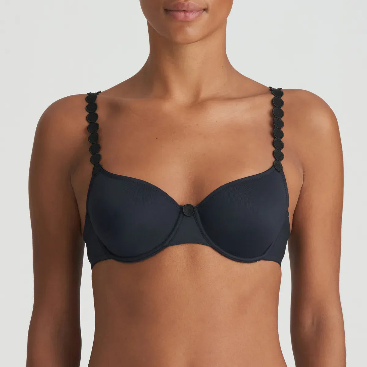 Marie Jo - Tom Soutien-Gorge Grande Taille Charbon