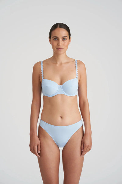 Marie Jo L'Aventure Tom Full Cup Bra - Cloud Full Cup Bra Marie Jo L'Aventure 