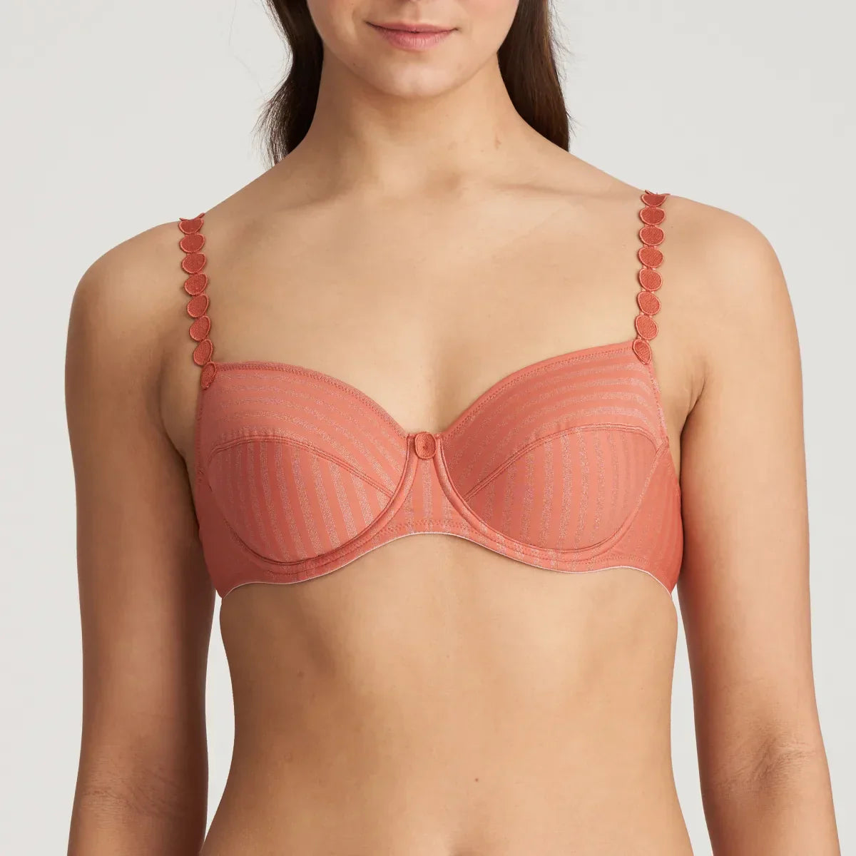 Marie Jo - Tom Soutien-Gorge Plein Bonnet Caramel Salé