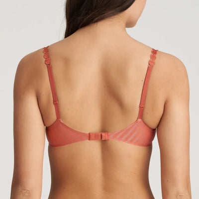 Marie Jo - Tom Soutien-Gorge Grande Taille Caramel Salé