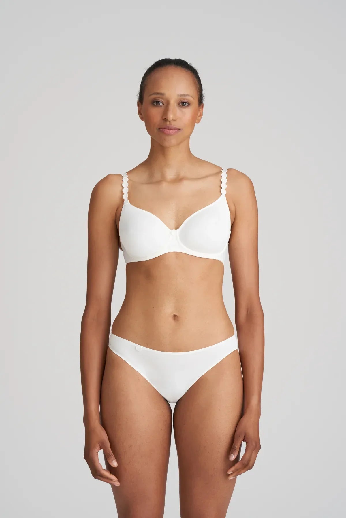 Marie Jo - Tom Soutien-Gorge Grande Taille Naturel