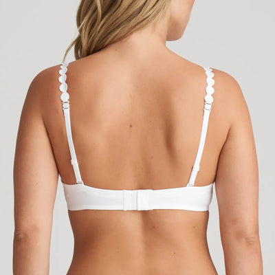 Marie Jo - Tom Soutien-Gorge Grande Taille Blanc