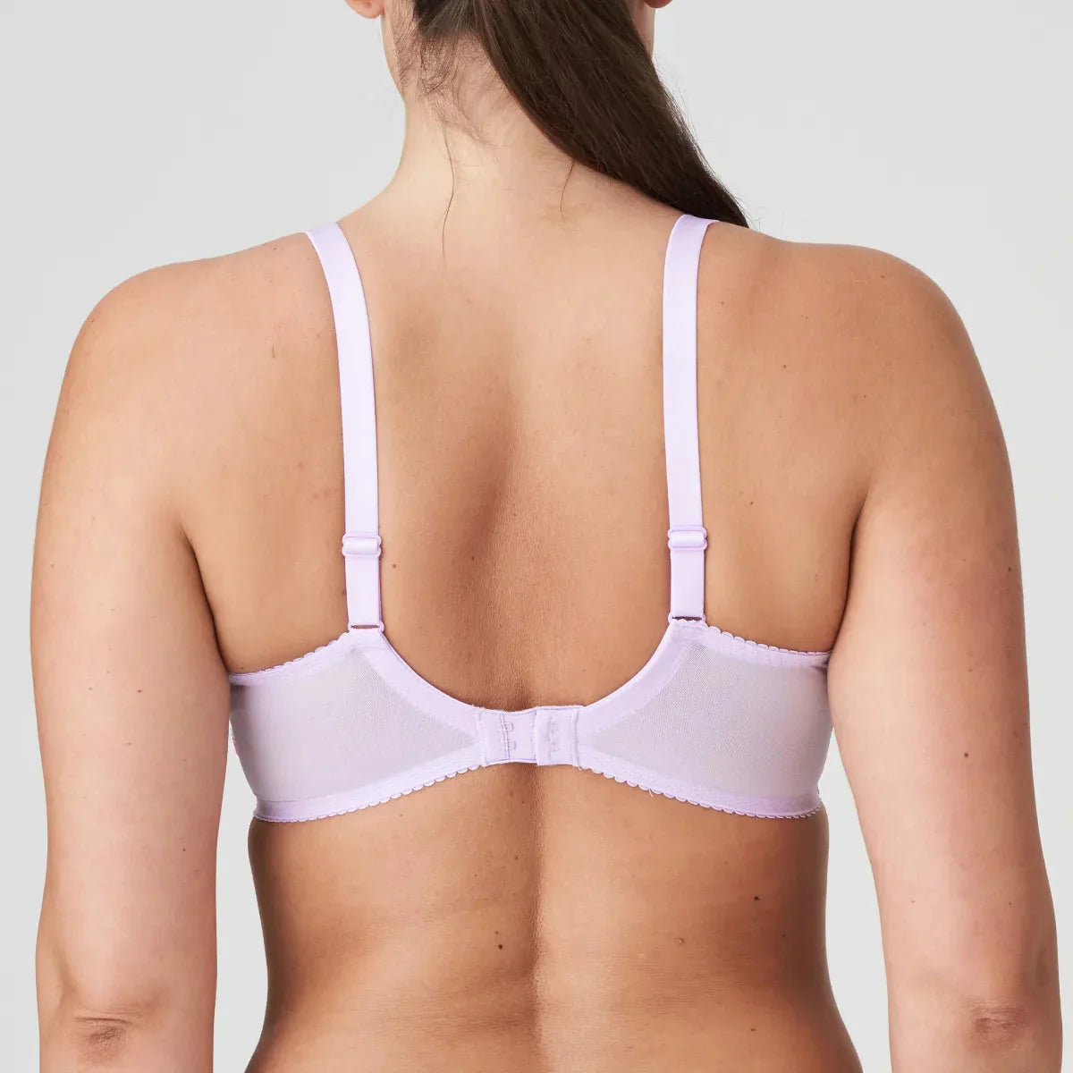 Primadonna - Palace Garden Soutien-Gorge Plongeant Lavande Pastel PrimaDonna Soutien Gorge Plongeant