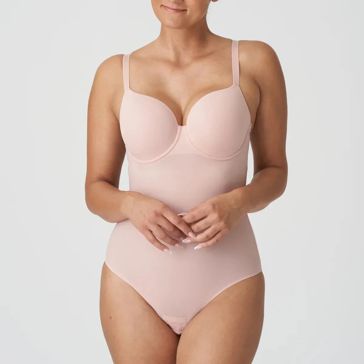 Primadonna - Figuras Body Poudre Rose PrimaDonna Bodies