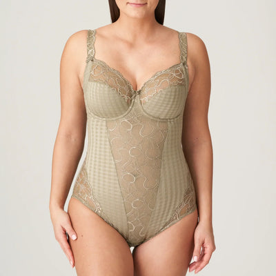 Primadonna - Madison Body Olive Doré PrimaDonna Bodies